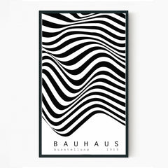 Bauhaus Flow