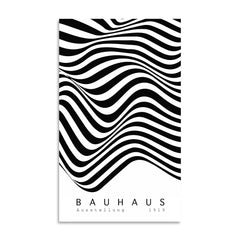 Bauhaus Flow