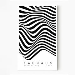 Bauhaus Flow
