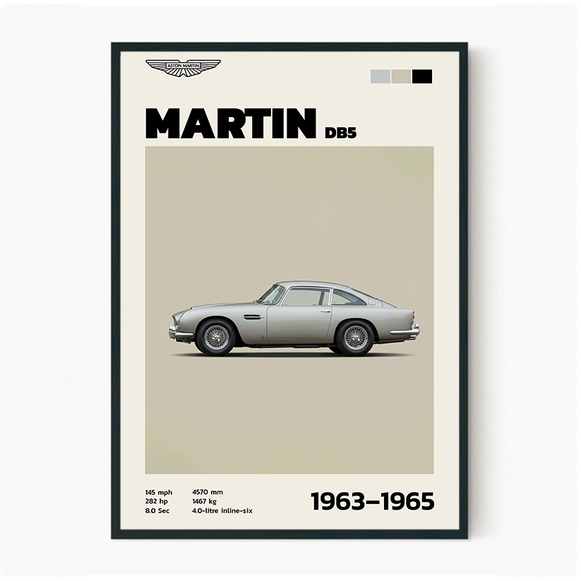 black-frame