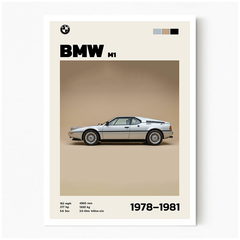 white-frame
