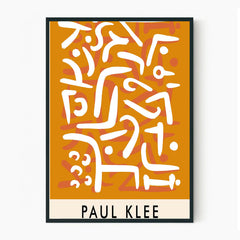 Bauhaus Orange