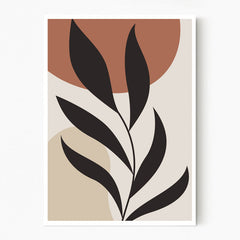 Botanical Form