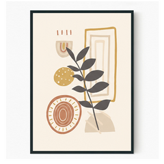 Botanical Harmony
