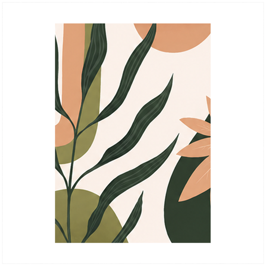 Botanical Landscape