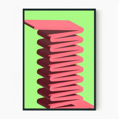 Coral Wave