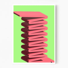 Coral Wave