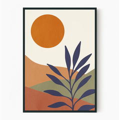 Desert Bloom