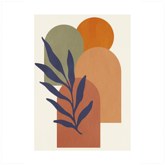 Autumn Forms