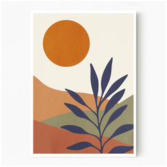Desert Bloom
