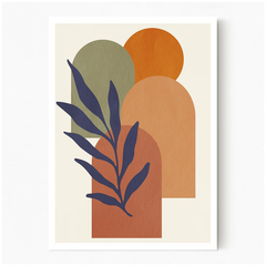 Autumn Forms