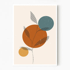 Earthy Trio