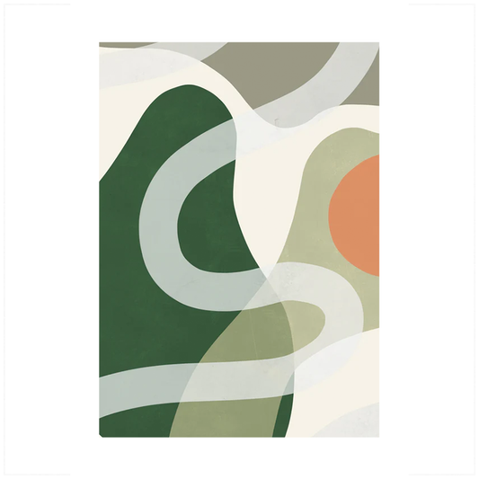Emerald Flow