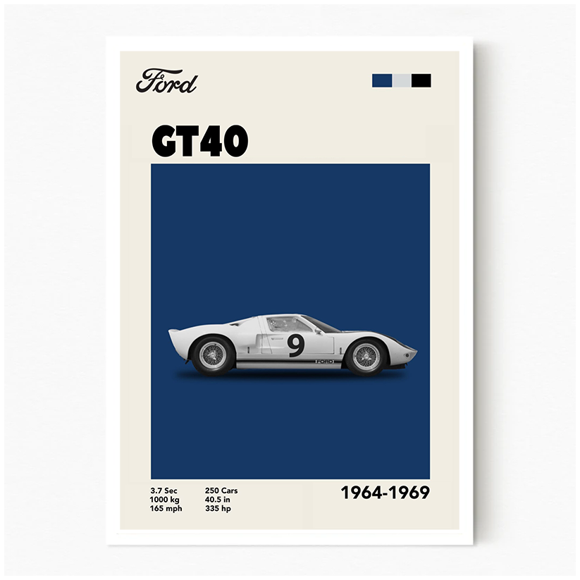 white-frame