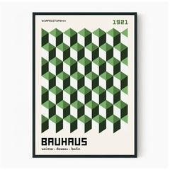 Green Illusion