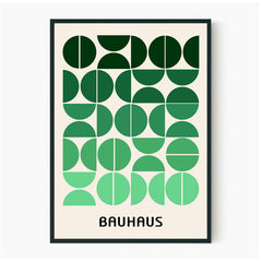 Green Rhythm