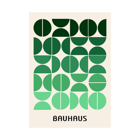 Green Rhythm