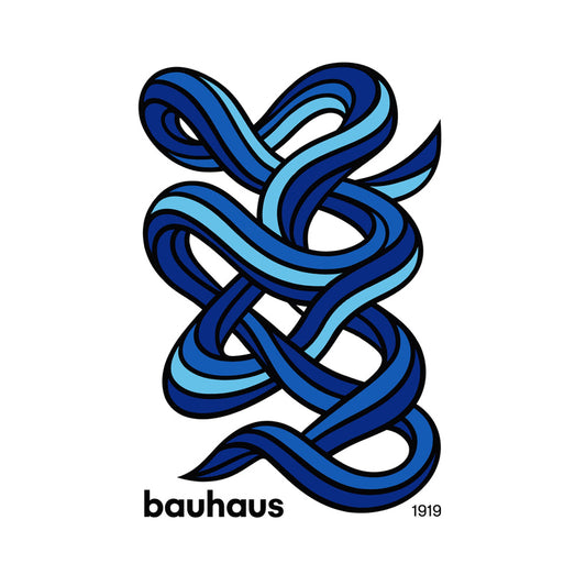 Interwoven