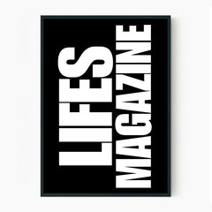 Life Magazine