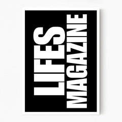 Life Magazine
