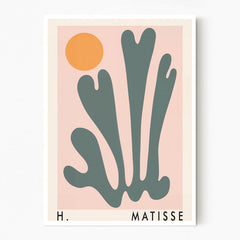 Matisse Hand