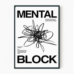 Mental Block