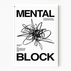 Mental Block