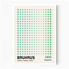 Mint Grid