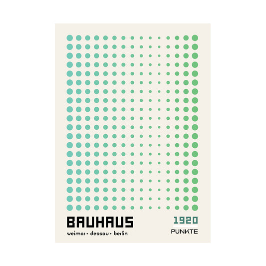 Mint Grid