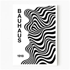 Modern Waves