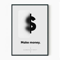 Money Mindset