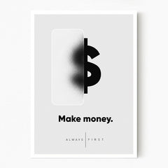 Money Mindset