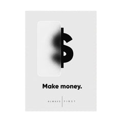 Money Mindset