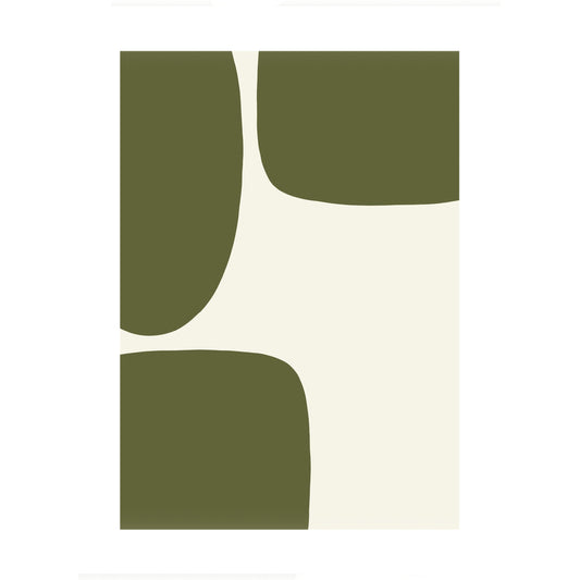 Olive Blocks