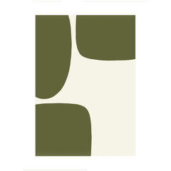 Olive Blocks