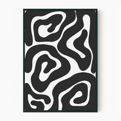 Organic Maze