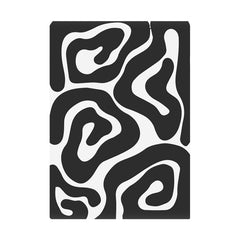 Organic Maze