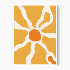 Organic Orange