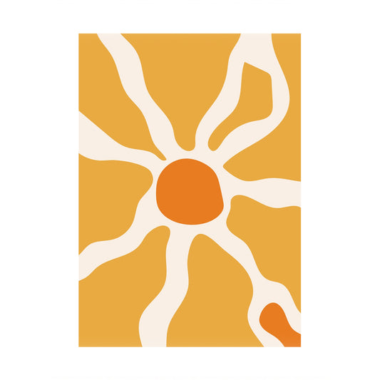 Organic Orange