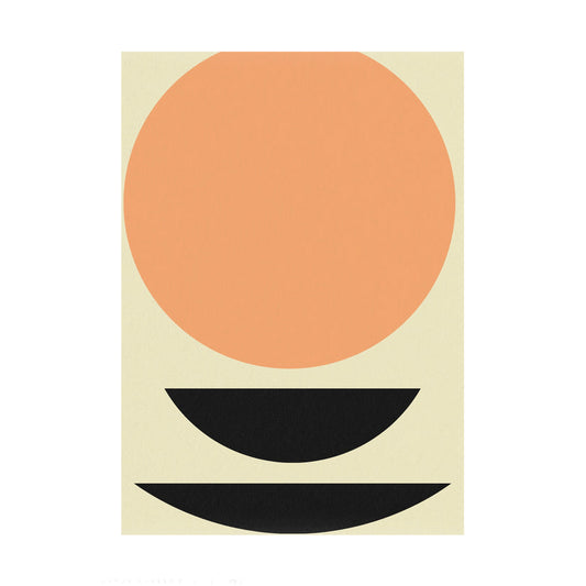 Peach Balance