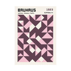 Pink Structure