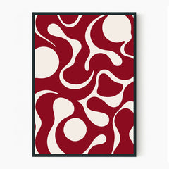 Red Organic