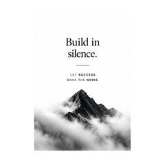 Silent Growth
