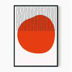 Sunset Circle