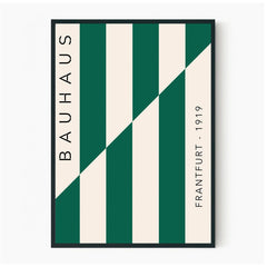Teal Geometry