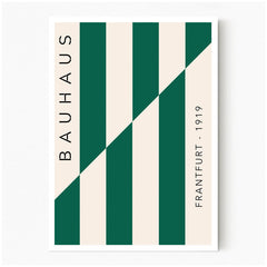 Teal Geometry