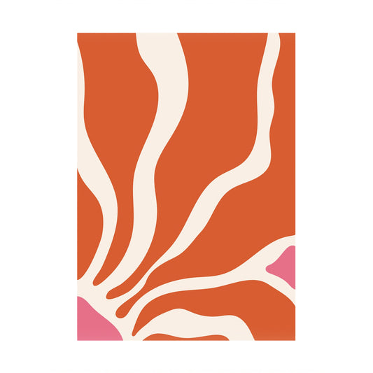 Terracotta Flow