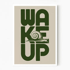 Wake Up