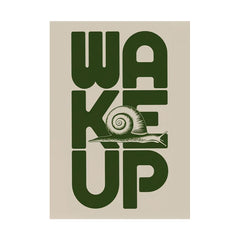 Wake Up