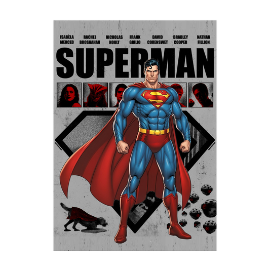Superman